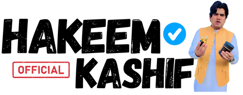 Hakeem Kashif Officials